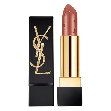 ysl lipstick limited edition|yves saint laurent lipstick shades.